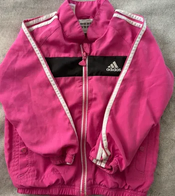 Veste Adidas 4 ans