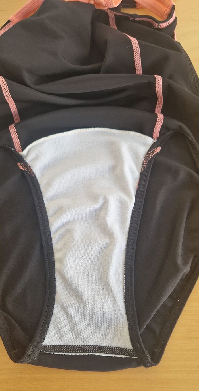 Maillot de bain femme - T.38 - Excellent état - photo numéro 5