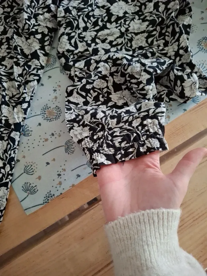 Pantalon fluide pour l'été - photo numéro 2