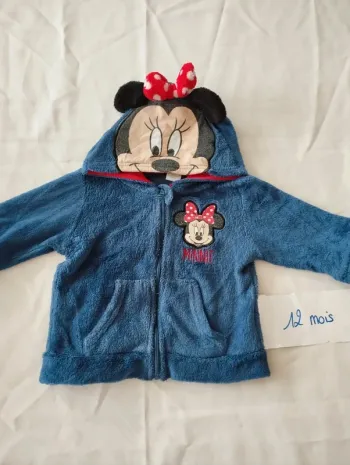 Veste