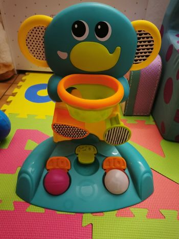 Panier Basket bébé