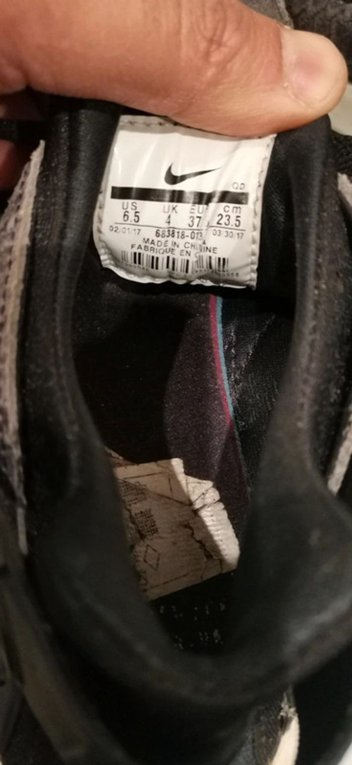 Nike Air Huarache - photo numéro 6