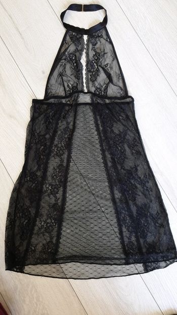 Nuisette femme taille 36