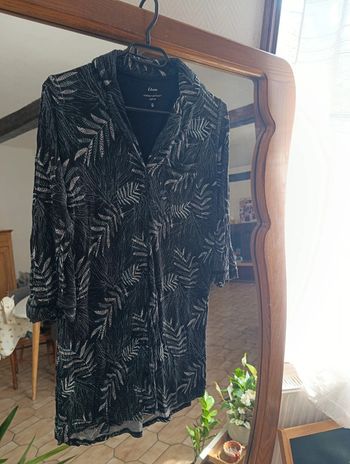 Chemise de nuit