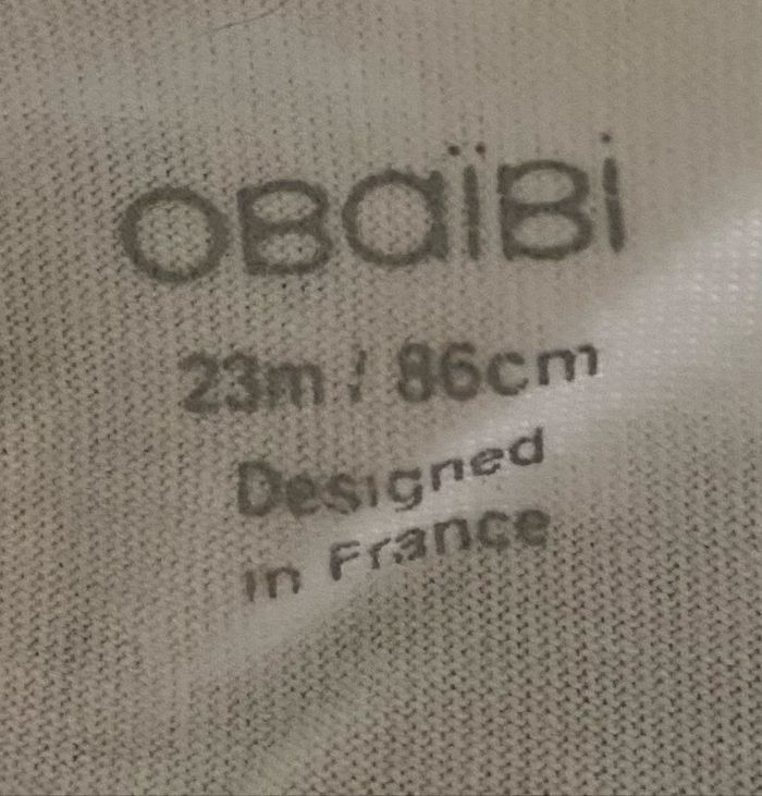 Maillot - photo numéro 5