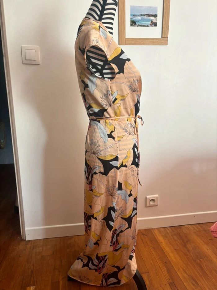 Robe portefeuille TM - photo numéro 2