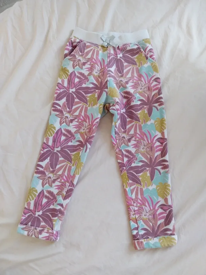 Pantalon dpam 5 ans