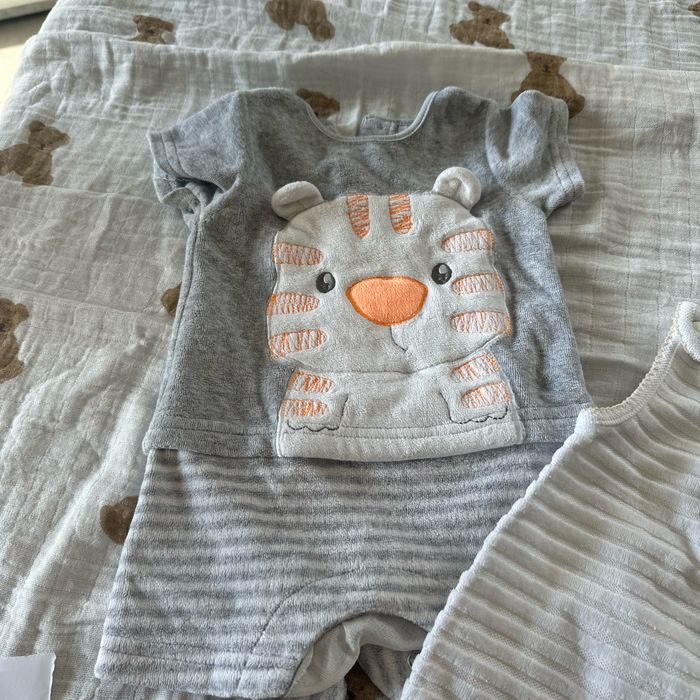 Salopettes - photo numéro 2