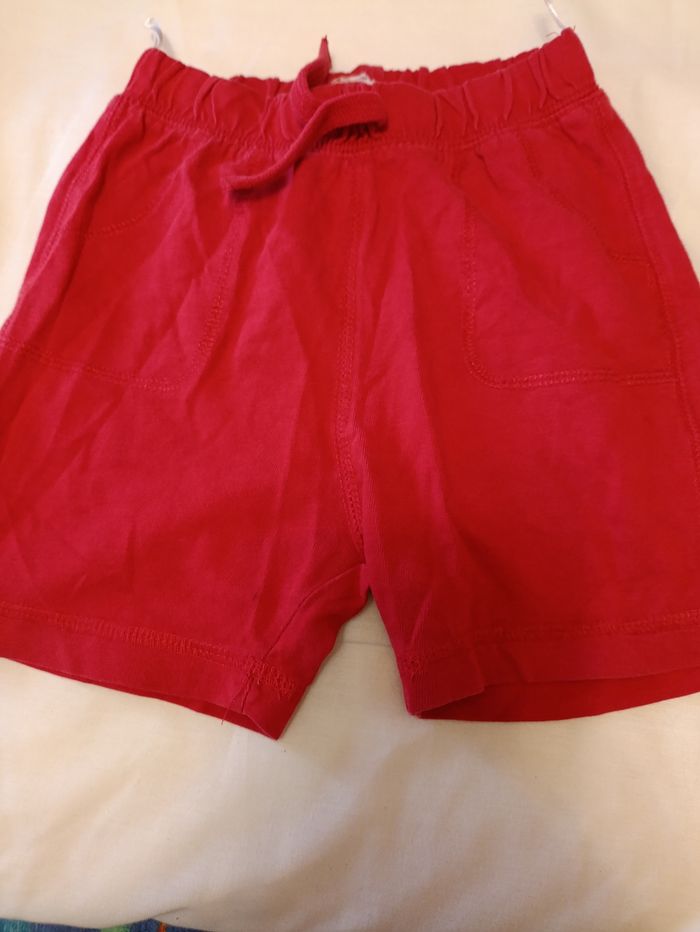 Short 2 ans - photo numéro 5