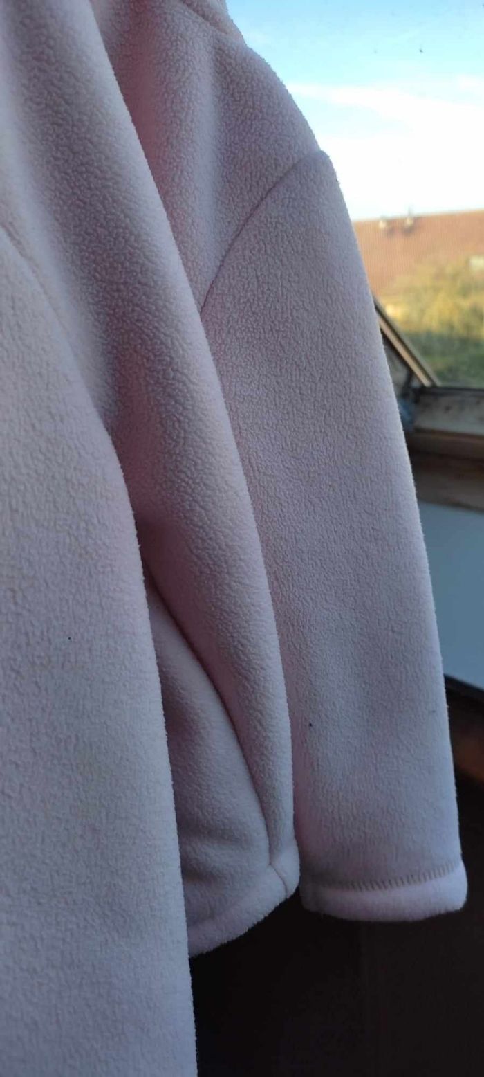 Veste polaire 2 ans - photo numéro 4