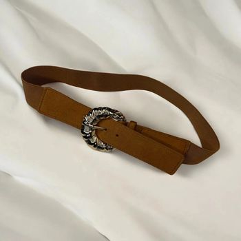 🤎 ceinture marron 🤎