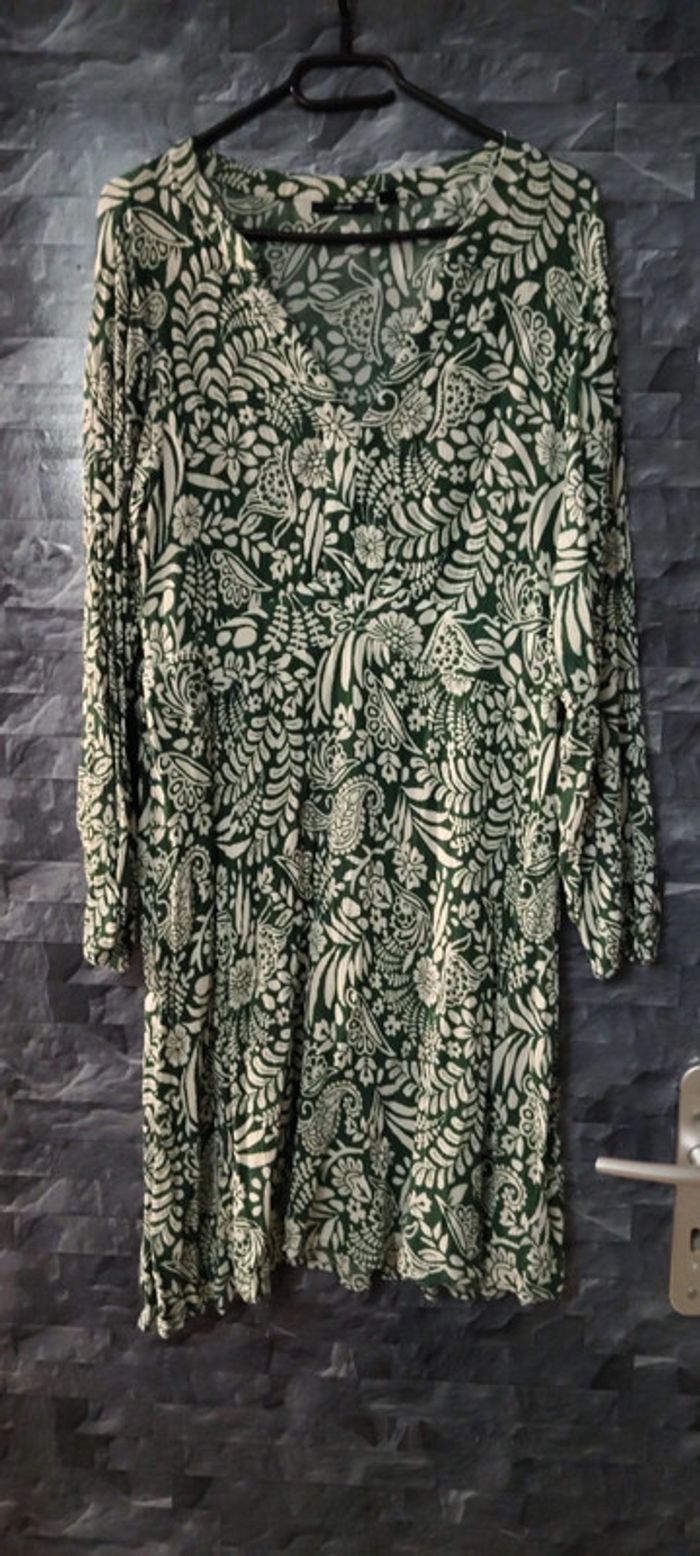 Robe femme taille 44
