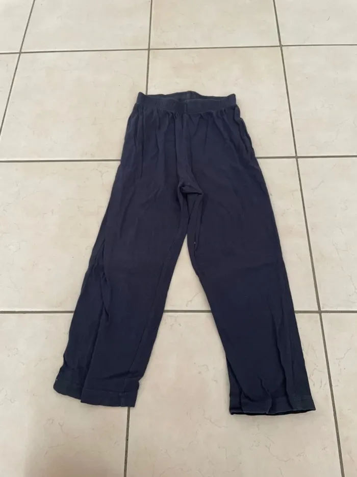 Pyjama pirate demi saison - photo numéro 5