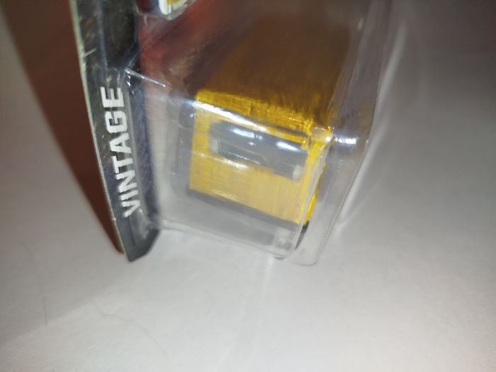 Majorette Citroën HY Série Vintage - photo numéro 6