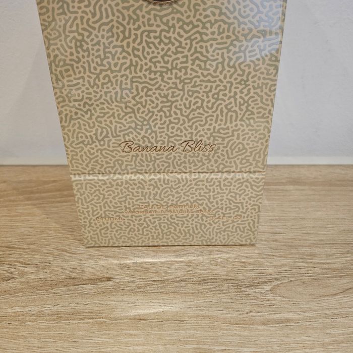 Parfum banana bliss - photo numéro 2