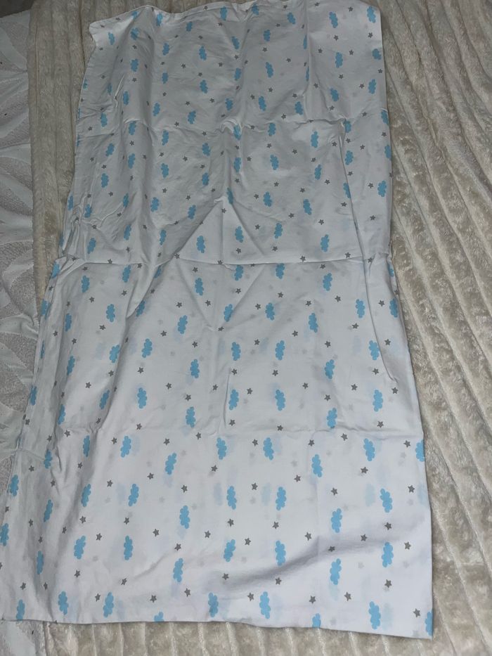 Housse de couette, bébé IKEA