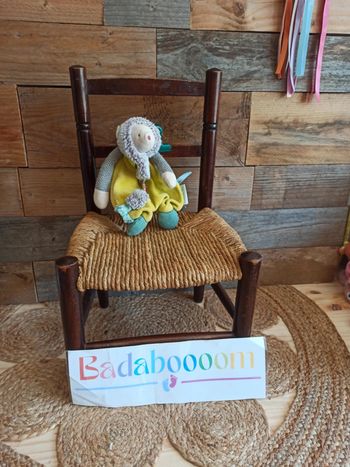 Doudou moulin roty souris les pa chats tbe