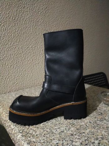 Bottes