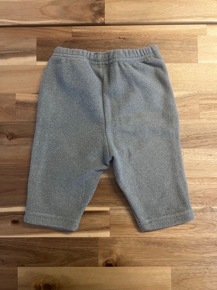 Pantalon 👖 WMK 6 mois - photo numéro 3