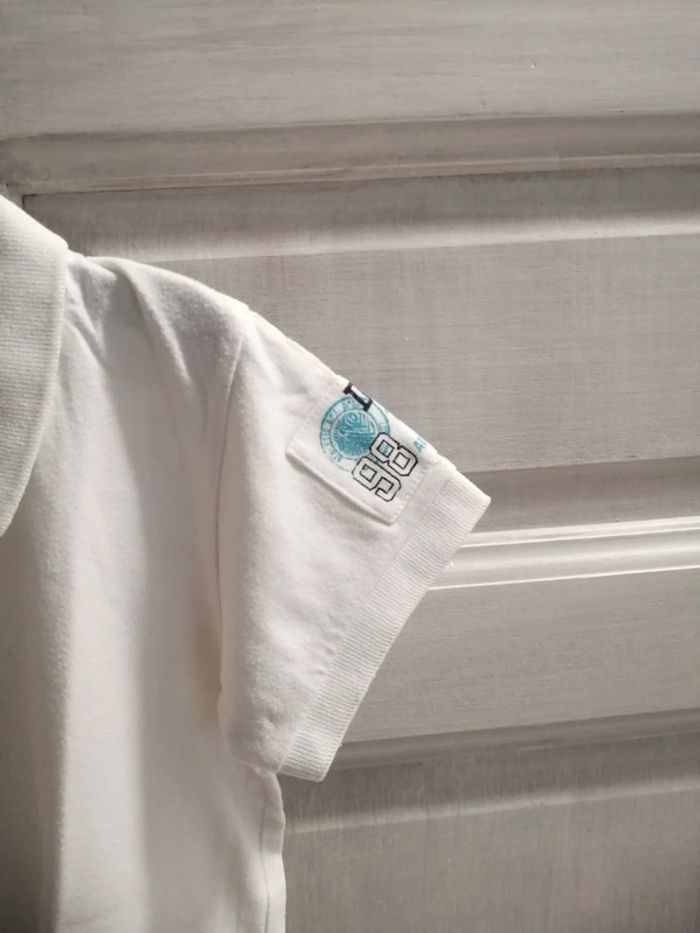 Polo garçon - photo numéro 3