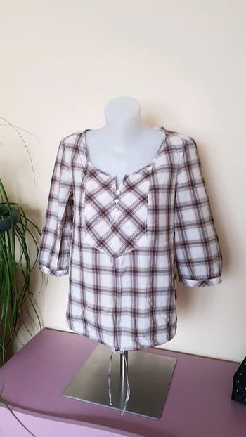 💞 Blouse Esprit 💞