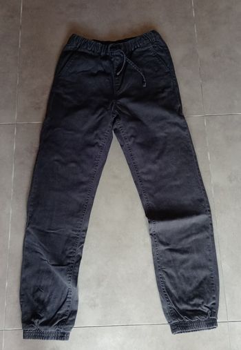 Pantalon garçon