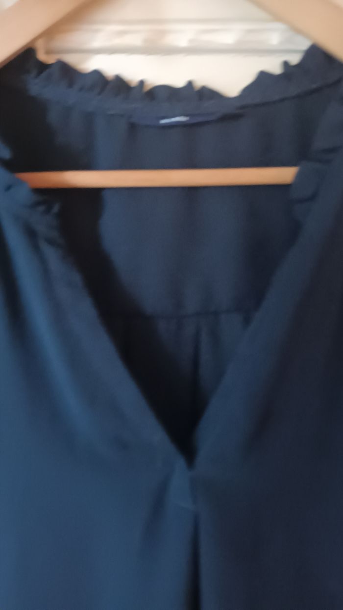 Blouse sans manches Kiabi - photo numéro 2