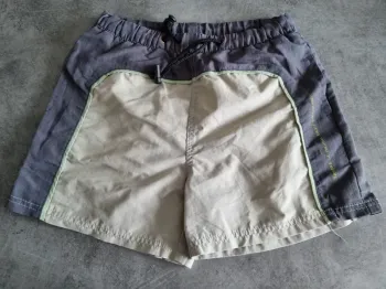 Short / Caleçon / Maillot de bain Creeks