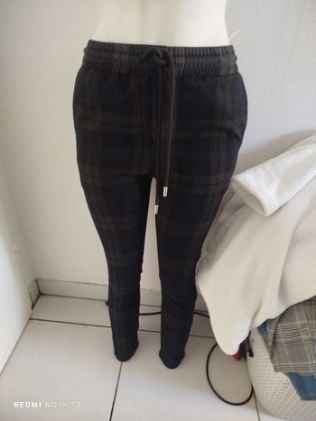 #kytieXShomme. Pantalon taille XS