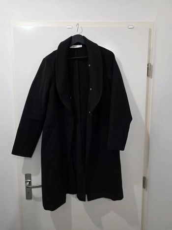 Trench