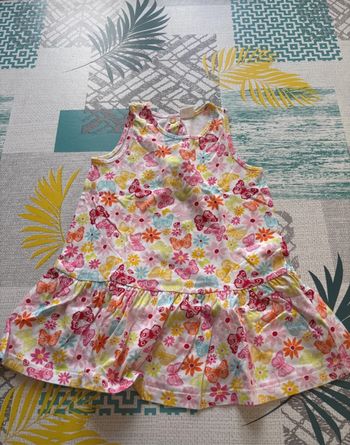 Robe été