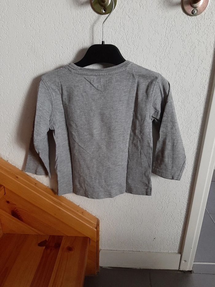 T-shirt Vertbaudet 3 ans - photo numéro 2