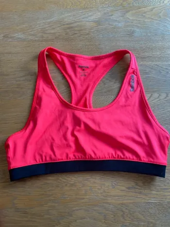 Brassière Reebook taille M