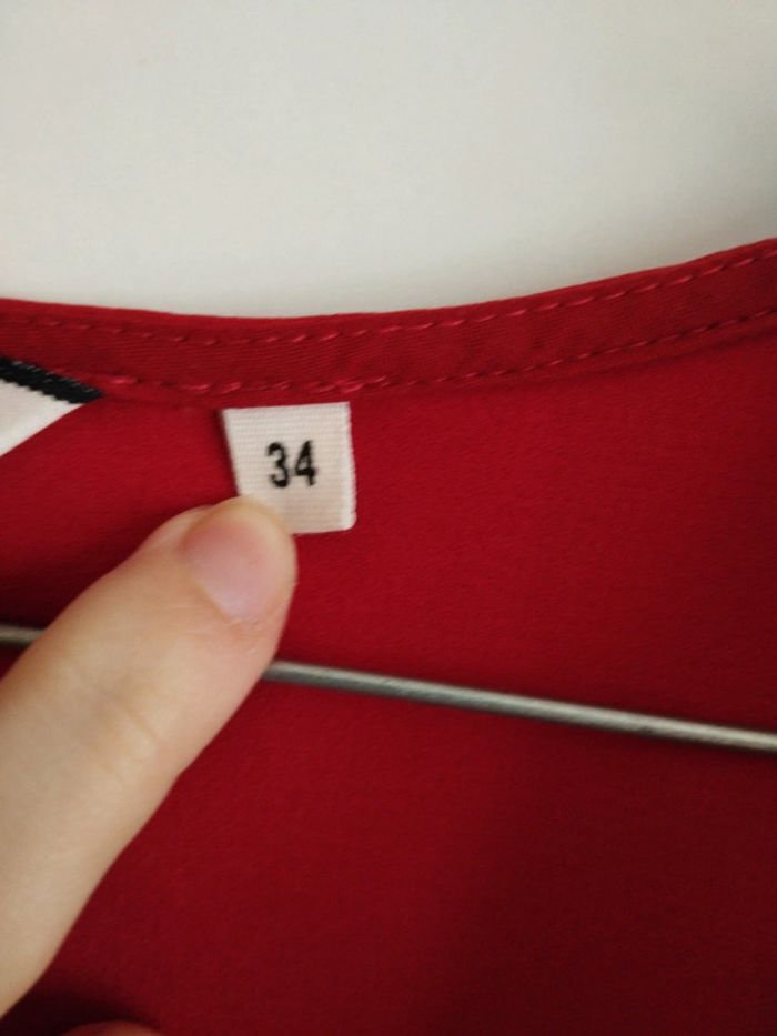Robe type tailleur - photo numéro 3