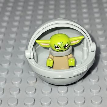 Minifigure / Figurine 🎬 Star Wars 🌠 Baby Yoda