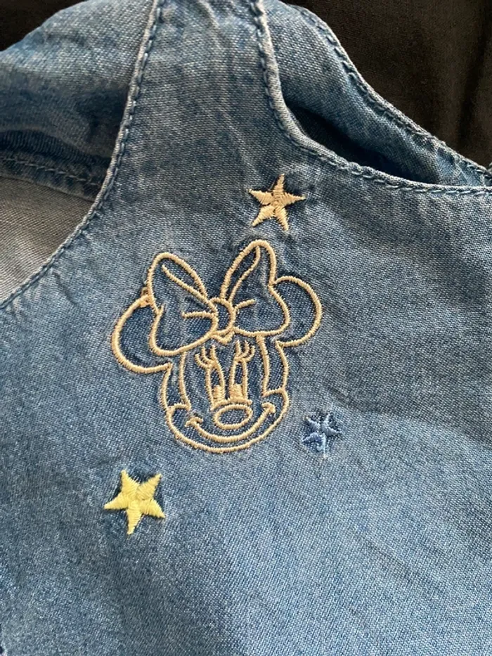 Débardeur Minnie - photo numéro 2