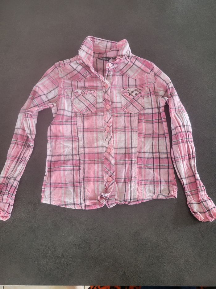 Chemise - photo numéro 1