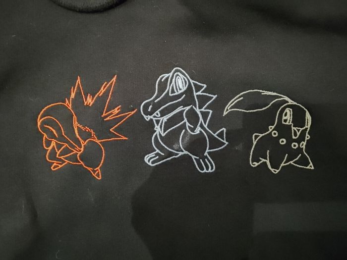 Sweat - photo numéro 2