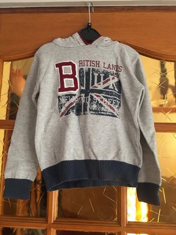 Pull Garçon 