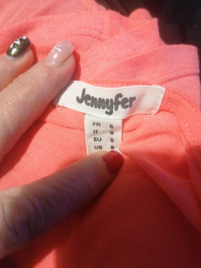 Débardeur taille s - photo numéro 3