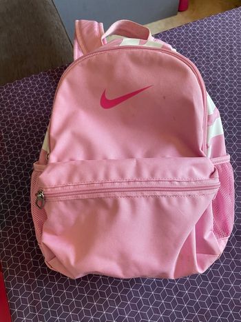 Sac à dos nike