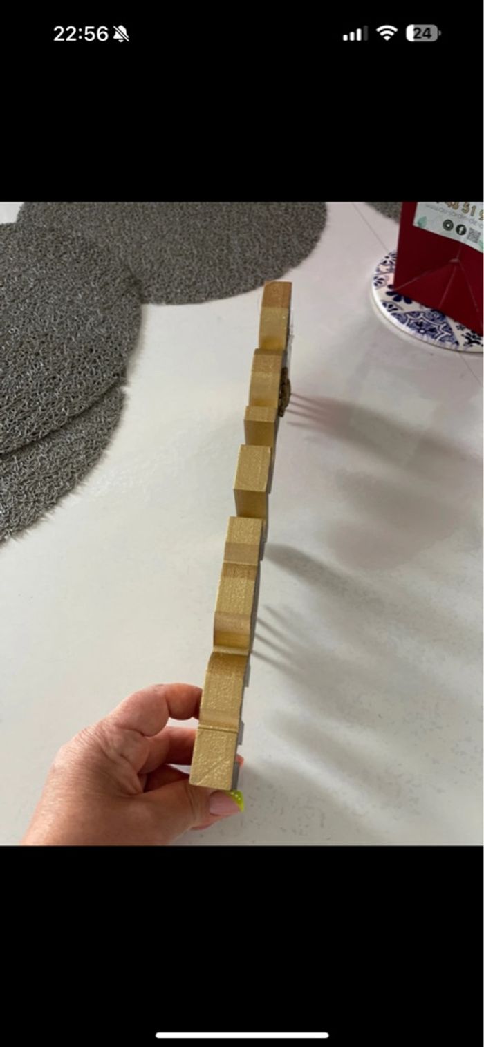 Décoration bonheur - photo numéro 4