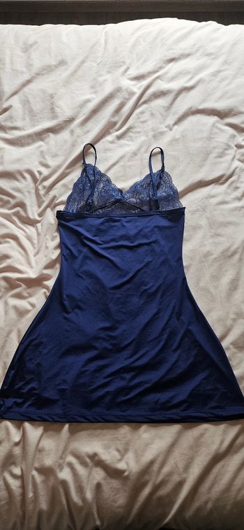 Nuisette taille S