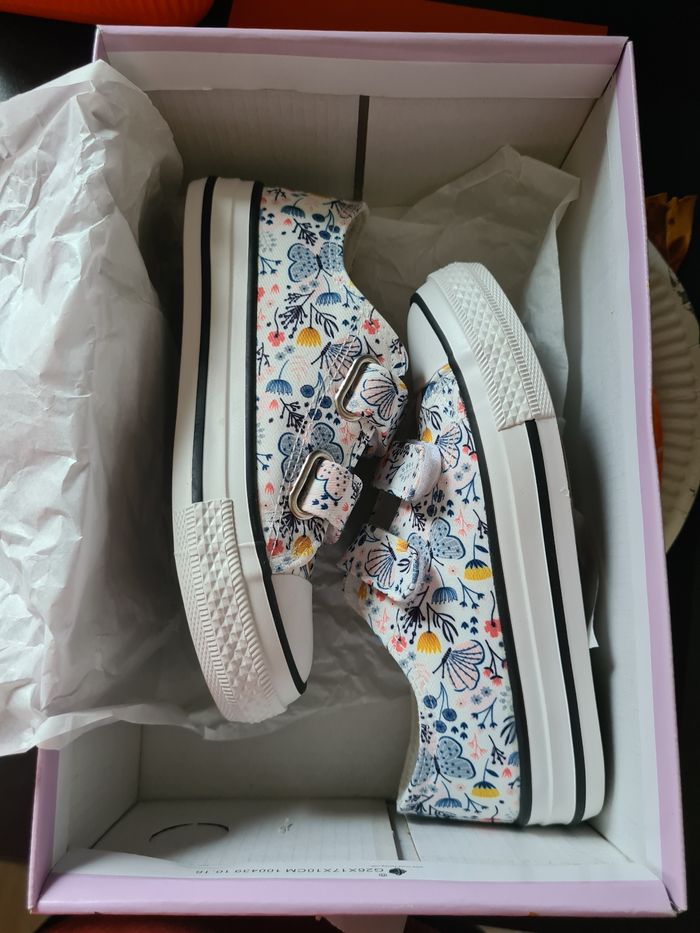 Basket - photo numéro 5