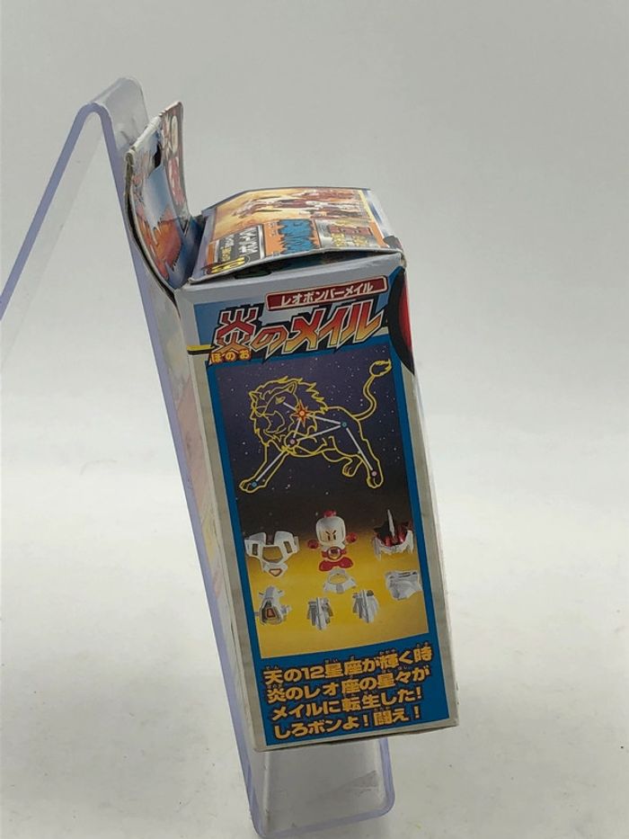 Super Bomber Man B-Daman 1996 Takara neuf - photo numéro 3