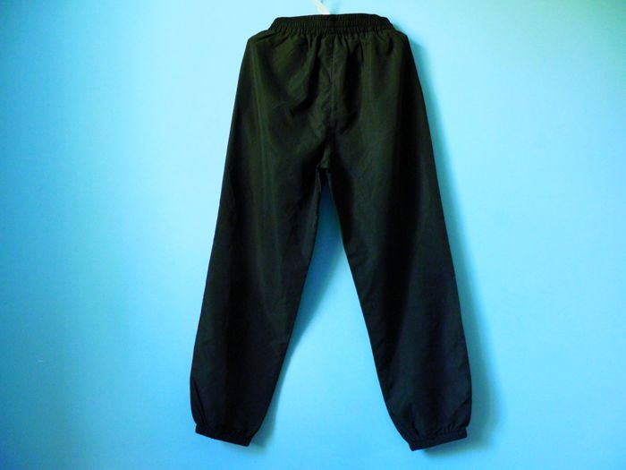 pantalon femme S 36 shein souple noir neuf - photo numéro 3