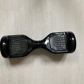 Hoberboard
