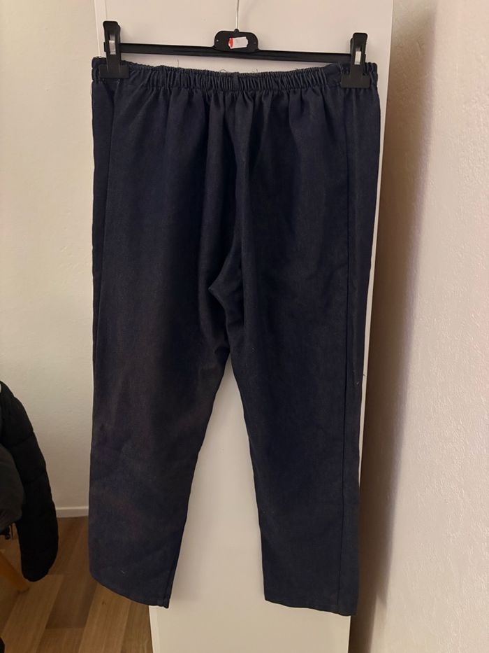 jeans - photo numéro 2