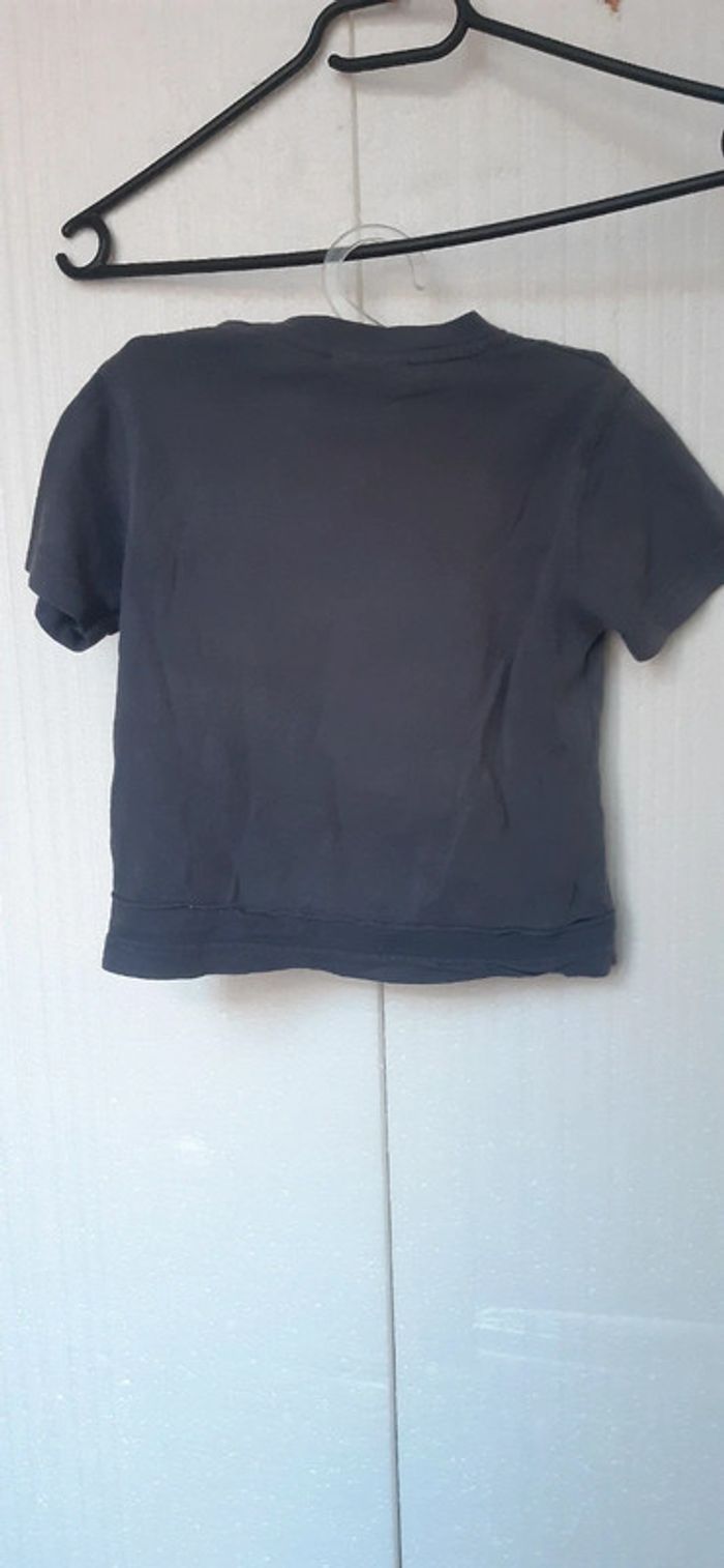 Tee-shirt 2ans  92cm - photo numéro 3