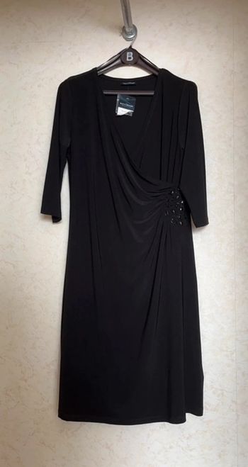 Robe Noire T46 Sixth Sense C&A